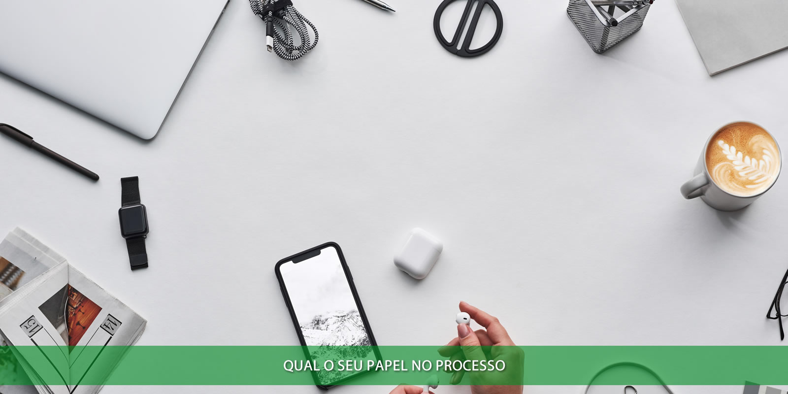 Figura 5 - COMPROMETIMENTO NO TRABALHO. O QUE É PRECISO PARA PESSOAS ENTREGAREM O MELHOR